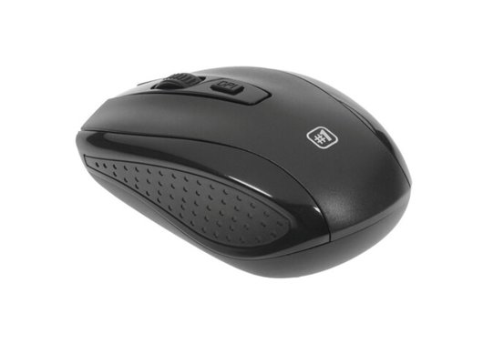 Клавиатура+мышь Defender C-915 черный